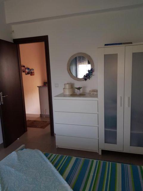 Plaka Luxury Villa Litóchoron Buitenkant foto