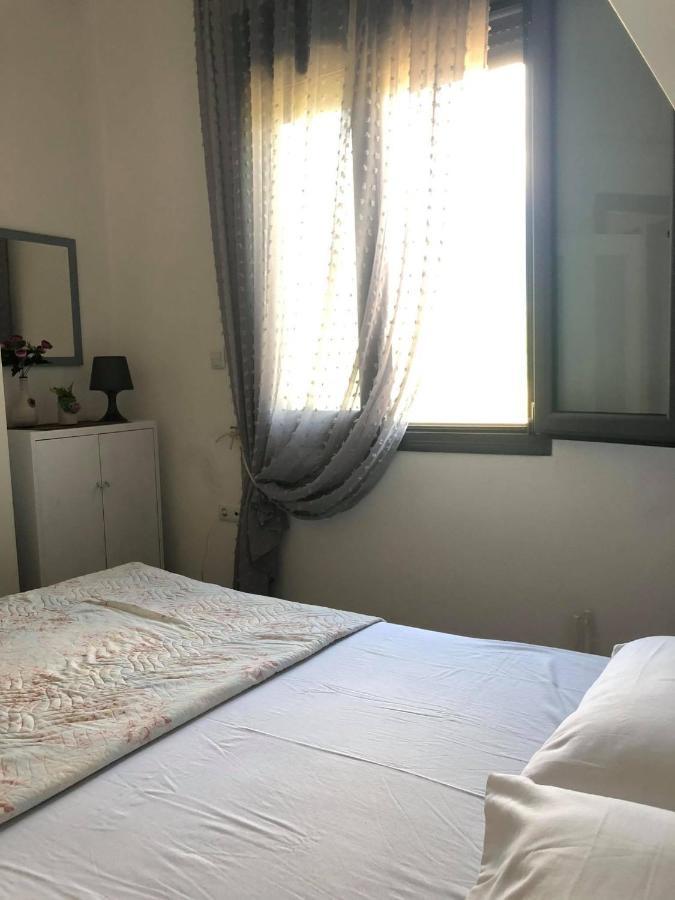 Plaka Luxury Villa Litóchoron Buitenkant foto