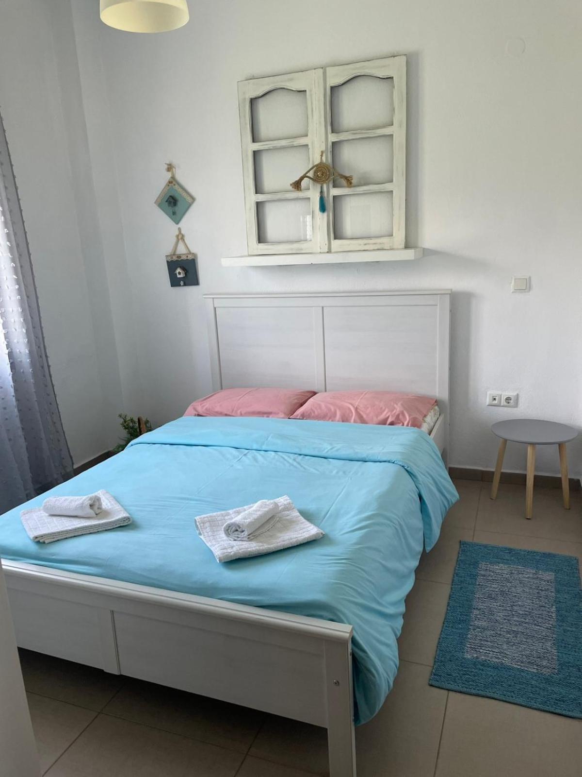 Plaka Luxury Villa Litóchoron Buitenkant foto