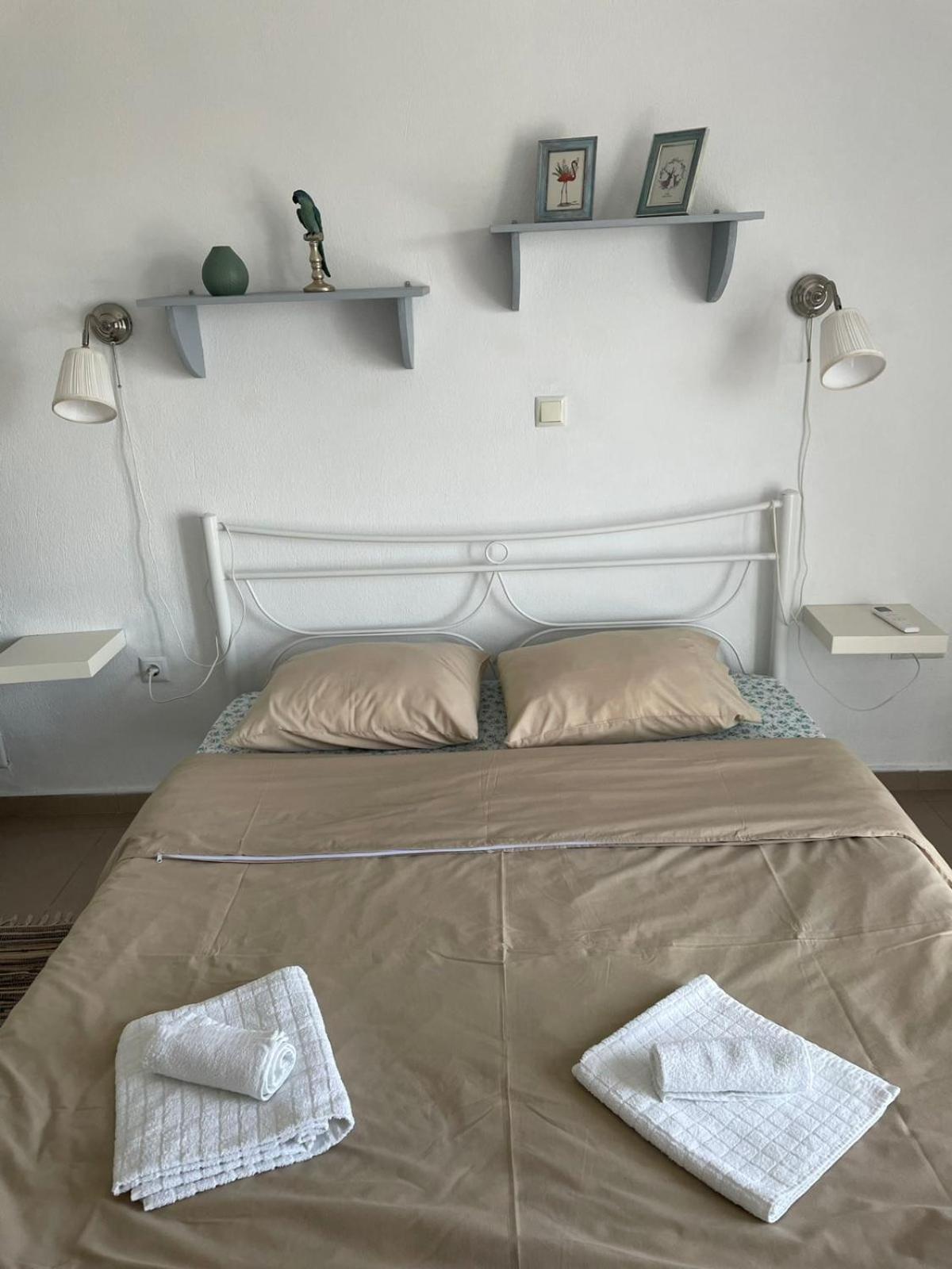 Plaka Luxury Villa Litóchoron Buitenkant foto
